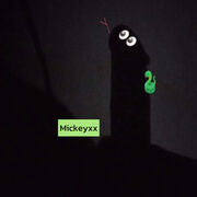 Mickeyxx