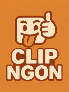 Clip-Ngon