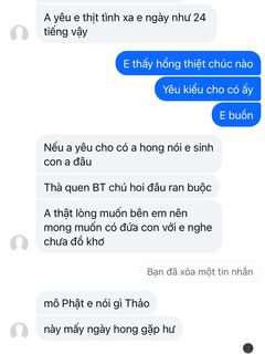 Anh hân muốn thảo đẻ
