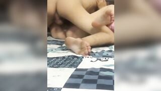 Chắc là xuất trong rồi
