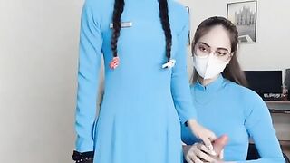 Áo dài 2