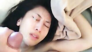 BẮN LÊN MẶT RỒI CÒN XOA XOA
