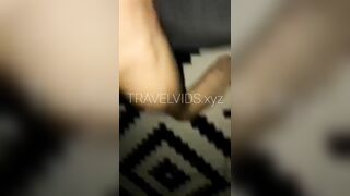 Tây trọc Travelvids chăn đc 1 em Rau Hot Girl quá Xinh tươi
