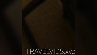 [Travelvids] Lại thêm 1 em Siêu Phẩm, vừa xinh vừa dễ thương, chịch mà cười miết luôn