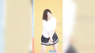Ngắm và soi đi các con giời dâm tặc