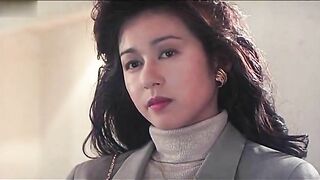 Robotrix (1991) - Chikako Aoyama
