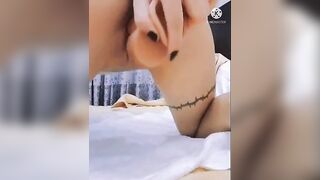 Bé Tôm P4