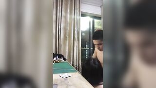 Tổng hợp cặp đôi Châu Á chịch nhau