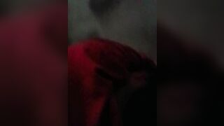 Nằm ngiêng địt vợ
