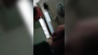 Đụ vợ đằng sau