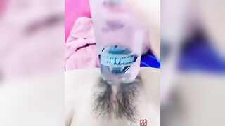 Đầu tuần em đã cho bướm uống vodka