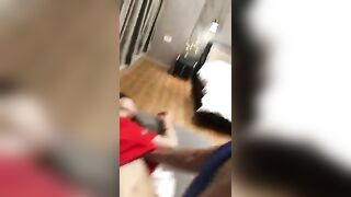 Em mình dây vú khủng