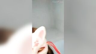 Bé Mèo show hàng