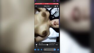 Em cúc cao bằng cùng anh công an trẻ