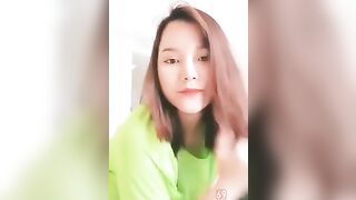 Đẹp thì mình khoe thôi