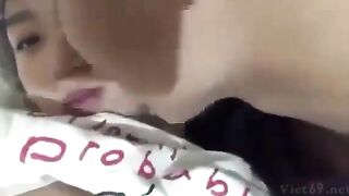 Nằm tâm sự với người yêu – dirty talk