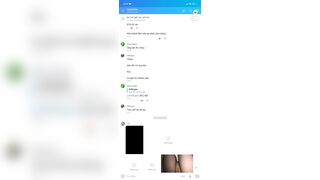 Nhóm hs thủ dâm có clip gạ show kèm sdt các bé. Phí 300k để vào nhóm