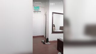 Clip Sex Đỗ Lan Anh Yên Bái (Swaglive @miumiuuuu) Khởi Nghiệp Sân Cầu Lông 2