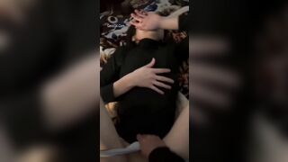 Clip Sex Hồ Phương Trang Em Sướng Quá Hạt Le Sưng Tấy Đỏ Lên 2
