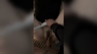Clip Sex Hồ Phương Trang Em Sướng Quá Hạt Le Sưng Tấy Đỏ Lên 2