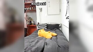 chester kong serie 12