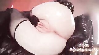 Gái xinh lồn hồng đẹp như búp bê