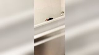 Đi siêu thị mua đồ ❌ đi siêu thị để địt ✅