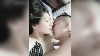 Gái Massage Yêu Say Đắm Bạn Trai Địt Khoẻ 2