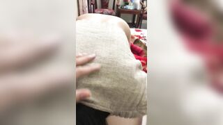 Em ny bú cặc sụp sụp sau nhiều ngày xa cách