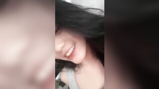 Quay lén em học sinh đi đái 2