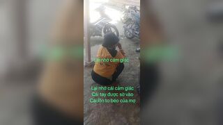 Đợi đụ mợ
