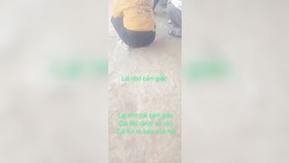 Đợi đụ mợ