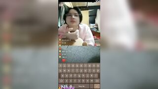 Gái xinh thủ dâm cực phê 3