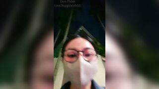 Nhìn cặp ngực siêu phẩm em Eira2004 ngon vkl. Hiếm lắm mới có em nhì ngon vãi.