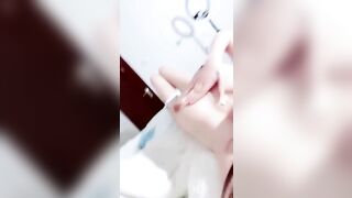 Gái xinh như thiên thần khoe hàng cực đẹp vietnamese