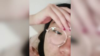 Em gái *** show hàng cho anh em xem p1 mới lp9 mà ngon vl