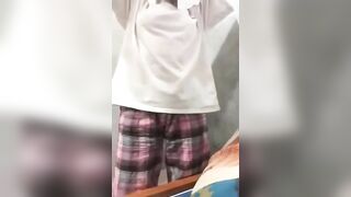ny dụ sâu lồn
