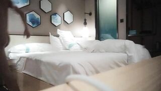 Chơi Đĩ Sinh Viên Năm 2 Kiếm Thêm Buổi Tối