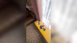 Vợ Tôi Rên Đầy Sung Sướng Khi Lần Đầu Địt Ghế Tình Yêu