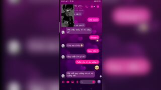 Call vs em.ny mặt học sinh body phụ huynh