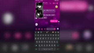 Call vs em.ny mặt học sinh body phụ huynh