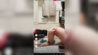 bé hs show thu dam được bạn thủ cho p2