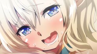 Sukebe Elf Tanbouki