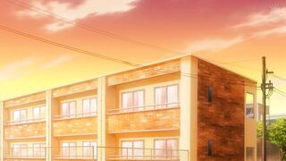 Tonari no Ie no Anette-san Episode 1