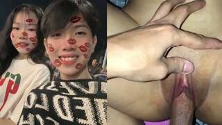 Giả Gay Địt Con Bạn Thân Ngọt Nước Đã Có Bồ 2