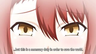Isekai harem monogatari
