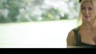 A 40 year old widow / 40 летняя вдова (alexis fawx, rebecca more, tina kay, cassie de
