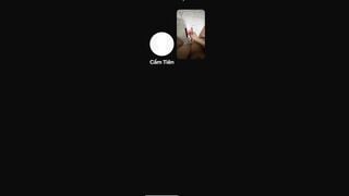 Chat sex cũng bé Cẩm Tiên lồn non