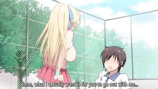Love colon ep1