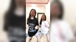 Dâm lồn 2